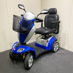 Used Kymco Agility