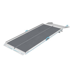 Aerolight-Up & Over Ramp combination