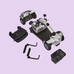 Motion Healthcare eMove 4