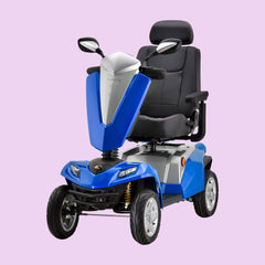 Kymco Maxer ER