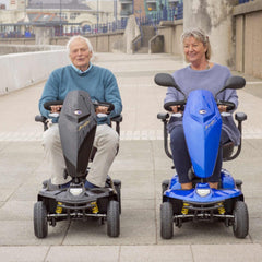 Kymco Komfy 4