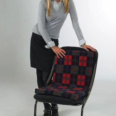 2-Way Sculpted Support Cushion