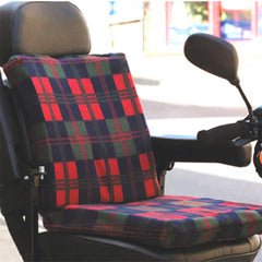 2-Way Sculpted Support Cushion