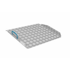 Aerolight-Up & Over Ramp combination