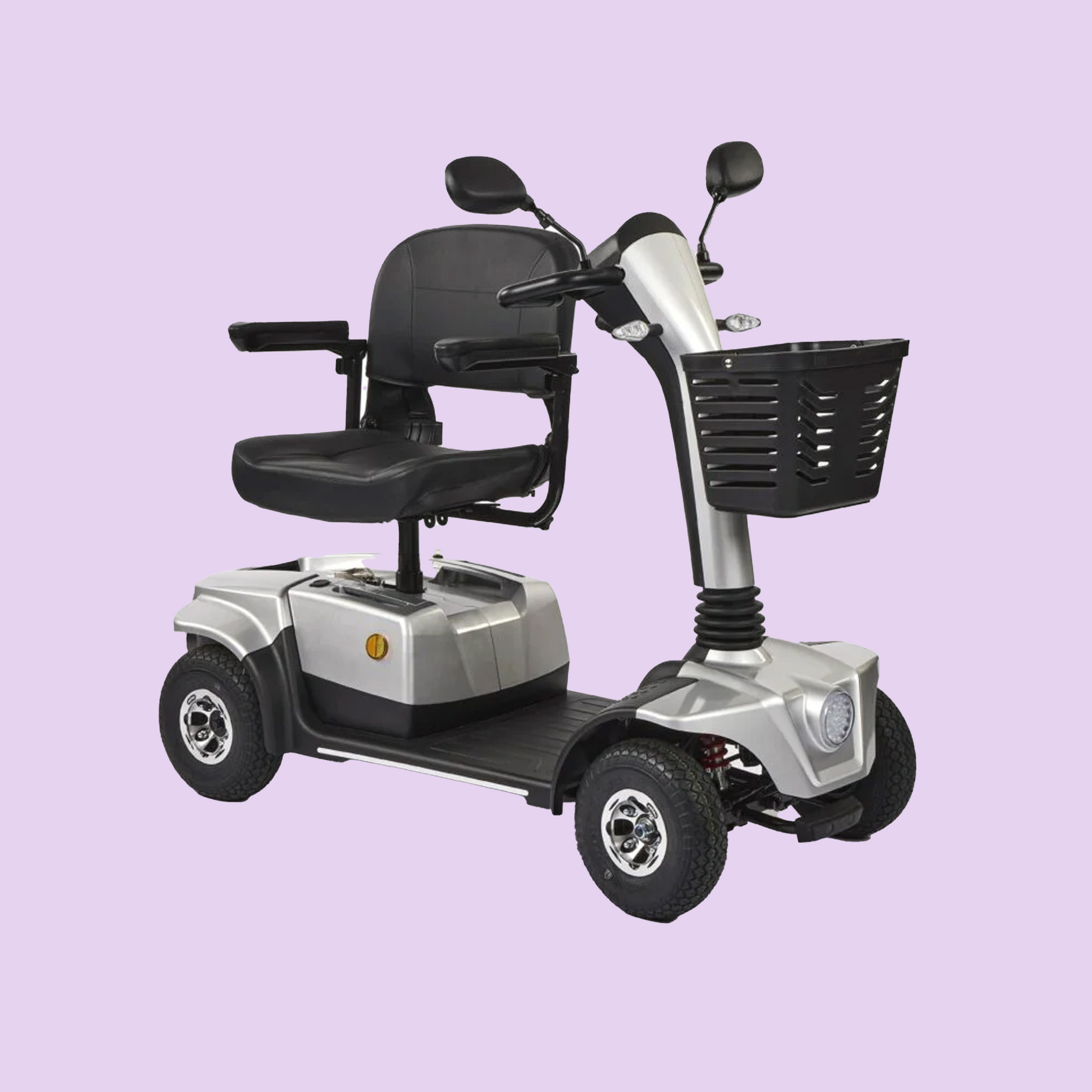 Motion Healthcare eMove 4 – Seacroft Mobility