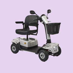 Motion Healthcare eMove 4