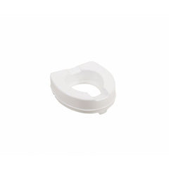 Raised Toilet Seat 4"