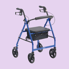 4 Wheel Walker
