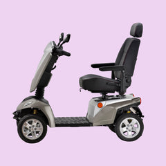 Kymco Maxer ER