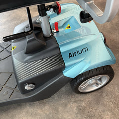 Airium Mobility Scooter Motion Healthcare car portable travel New Batts