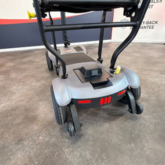 USED Lightweight Car Portable GoGo Mg2, Mobility Scooter 4mph, NEW BATTS