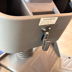 EX-Display, Motion Xcursion,  8mph Mobility Scooter, 6 Months Warranty NEW BATTS