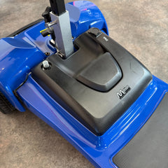 Alumina Car Portable boot Mobility Scooter Motion New Batts 6 Months Warranty