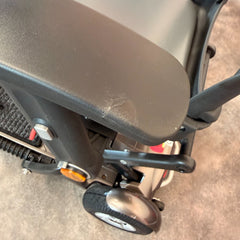 TGA Minimo Plus 4 Folding Mobility Scooter, 6 Months Warranty & NEW BATTS