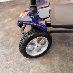 NEW eDrive Auto Folding Mobility Boot Scooter Motion healthcare 6Months Warranty