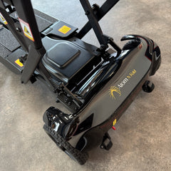 NEW Atom N Fold Folding Mobility Boot Scooter 6 Months Warranty NEW BATTS