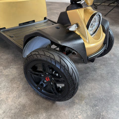 8mph Road Mobility Scooter FR1 City 8mph, 6 Months Warranty NEW BATTS