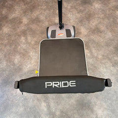 USED Lightweight Car Portable GoGo Mg2, Mobility Scooter 4mph, NEW BATTS