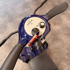 eDrive Auto Folding Mobility Scooter Motion healthcare 6 Months Warranty  ExDemo