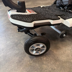 TGA Minimo Plus Lightweight Folding Mobility Scooter Lithium 10 Mile Range