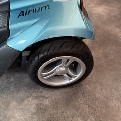 Airium Mobility Scooter Motion Healthcare car portable travel New Batts