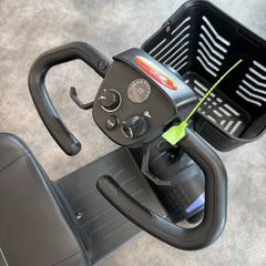 Rascal Vierra Life Folding Mobility Scooter, travel, 6 Months Warranty NEW BATTS