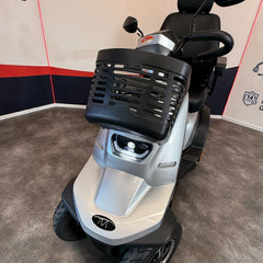 8mph Road Mobility Scooter Motion Xquisite 8mph, 6 Months Warranty NEW BATTS