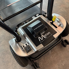 NEW eDrive Auto Folding Mobility Boot Scooter Motion healthcare 6Months Warranty