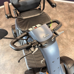 Pride Ranger 8mph Off Road Mobility Scooter 25st Suspension 24 Mile Range
