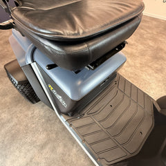 Pride Ranger 8mph Off Road Mobility Scooter 25st Suspension 24 Mile Range