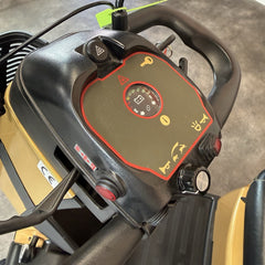 8mph Road Mobility Scooter FR1 City 8mph, 6 Months Warranty NEW BATTS