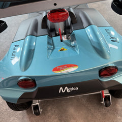 Airium Mobility Scooter Motion Healthcare car portable travel New Batts