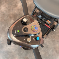 TGA Minimo Plus 4 Folding Mobility Scooter, 6 Months Warranty & NEW BATTS