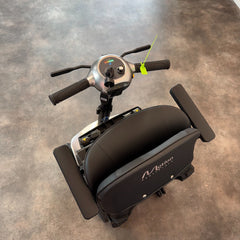 NEW eDrive Auto Folding Mobility Boot Scooter Motion healthcare 6Months Warranty
