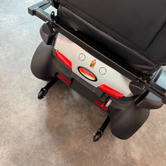 8mph Road Mobility Scooter Motion Xquisite 8mph, 6 Months Warranty NEW BATTS