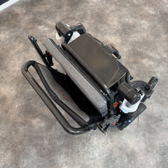ExDemo Photon Folding Powerchair Electric Wheelchair 6 Months Warranty NEW BATTS