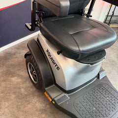 8mph Road Mobility Scooter Motion Xquisite 8mph, 6 Months Warranty NEW BATTS