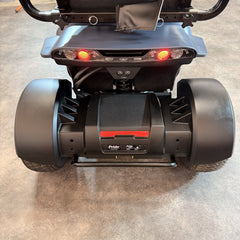 Pride Ranger 8mph Off Road Mobility Scooter 25st Suspension 24 Mile Range