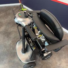 NEW eDrive Auto Folding Mobility Boot Scooter Motion healthcare 6Months Warranty