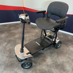 NEW eDrive Auto Folding Mobility Boot Scooter Motion healthcare 6Months Warranty