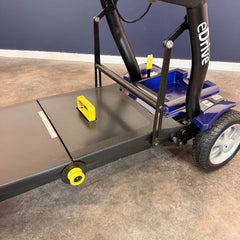 eDrive Auto Folding Mobility Scooter Motion healthcare 6 Months Warranty  ExDemo