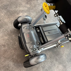 mLite Folding Mobility Scooter,Motion, Approved Used 6 Months Warranty NEW BATTS