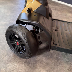 8mph Road Mobility Scooter FR1 City 8mph, 6 Months Warranty NEW BATTS