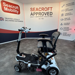 TGA Minimo Plus Lightweight Folding Mobility Scooter Lithium 10 Mile Range