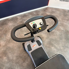USED Lightweight Car Portable GoGo Mg2, Mobility Scooter 4mph, NEW BATTS