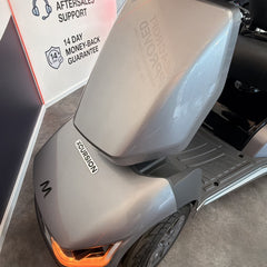 Motion Xcursion EX-Display 8mph Mobility Scooter 6 Months Warranty NEW BATTS