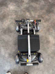 mLite Folding Mobility Scooter,Motion, Approved Used 6 Months Warranty NEW BATTS