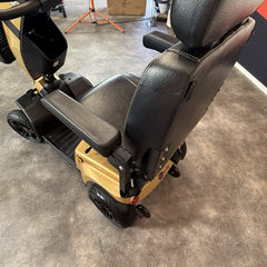 8mph Road Mobility Scooter FR1 City 8mph, 6 Months Warranty NEW BATTS