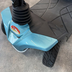 Airium Mobility Scooter Motion Healthcare car portable travel New Batts