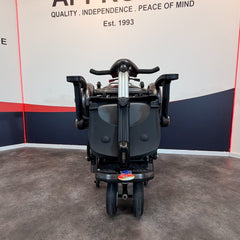 TGA Minimo Plus 4 Folding Mobility Scooter, 6 Months Warranty & NEW BATTS